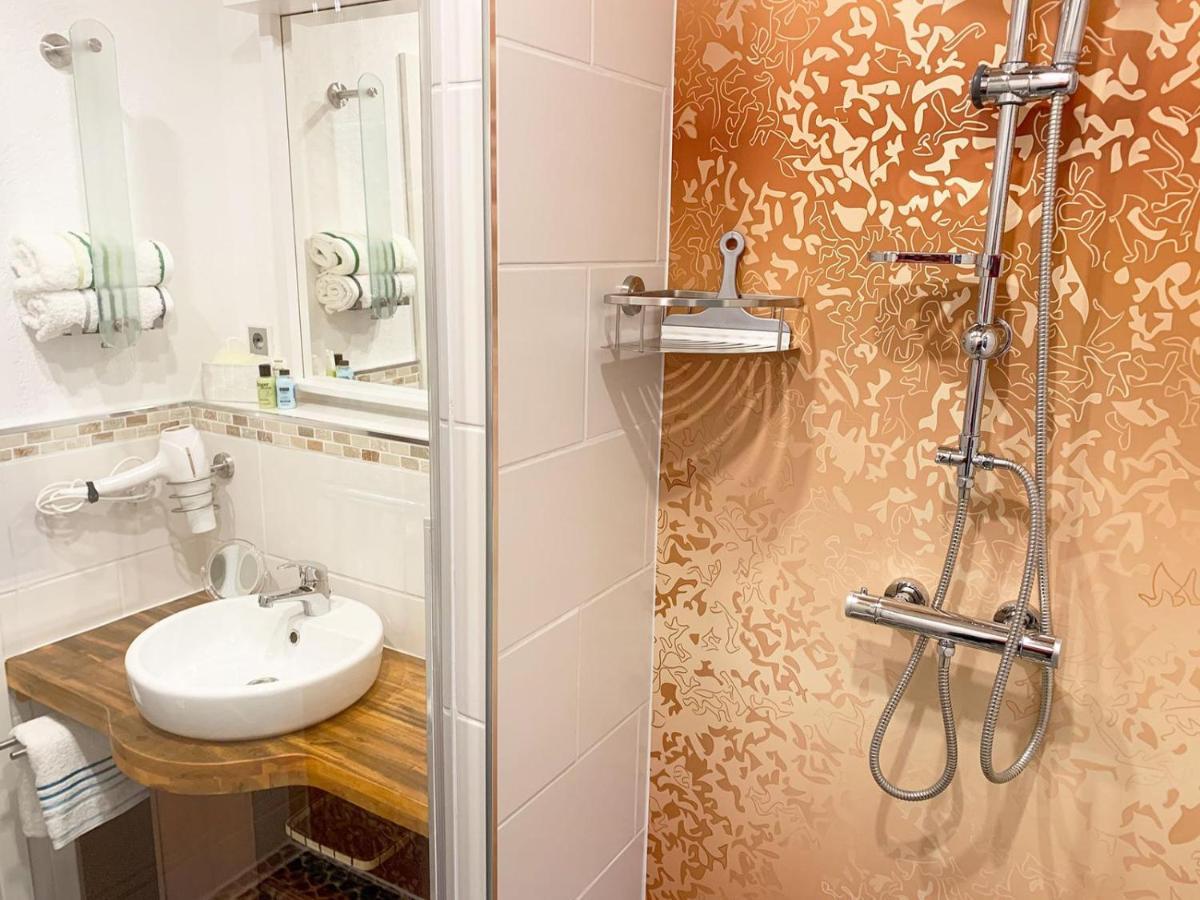 Ferienwohnung Bullentaele Albstadt Esterno foto